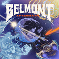 Belmont- Aftermath ( Vinyl )