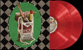 Luvcat- Vicious Delicious (Indie Exclusive Vinyl) (DAMAGED) ( Vinyl )