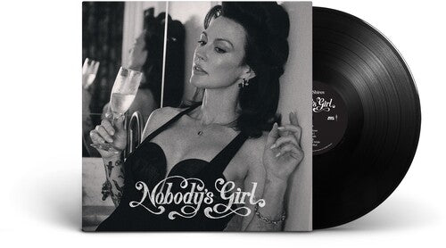 Amanda Shires- Nobody's Girl ( Vinyl )