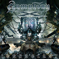 Symphony X- Iconoclast (Indie Exclusive Vinyl) ( Vinyl )
