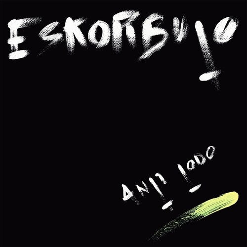 Eskorbuto- Anti Todo ( Vinyl )