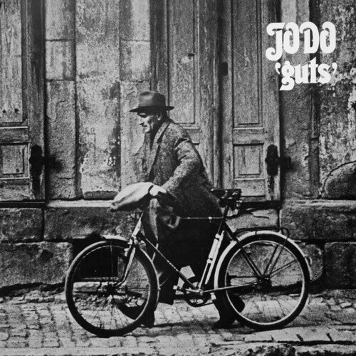 Jodo- Guts ( Vinyl )