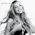 Mariah Carey- Here For It All ( Vinyl )
