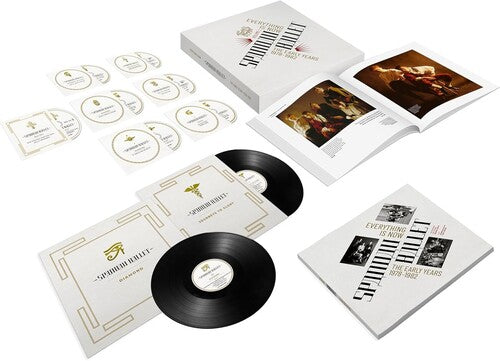 Spandau Ballet- Everything Is Now - Vol. 1 ( Vinyl )