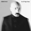 N8Noface- As Of Right Now ( Vinyl )