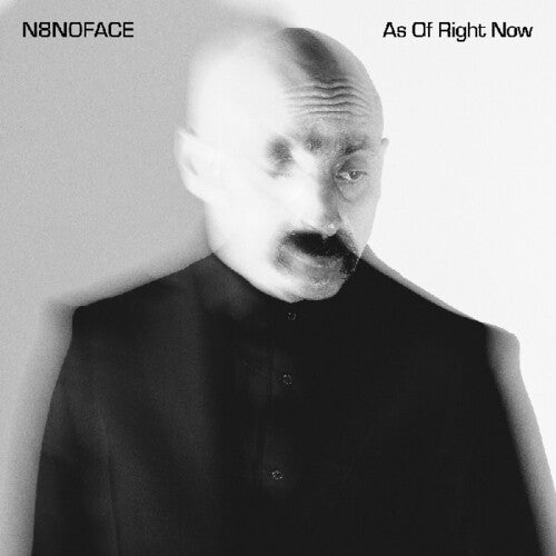 N8Noface- As Of Right Now ( Vinyl )