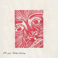 Pot-Pot- Warsaw 480Km - Red ( Vinyl )