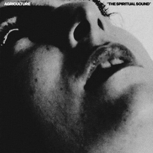 Agriculture- The Spiritual Sound ( Vinyl )