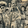 The Sultans- Shipwrecked ( Vinyl )