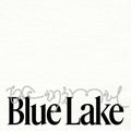 Blue Lake- The Animal ( Vinyl )