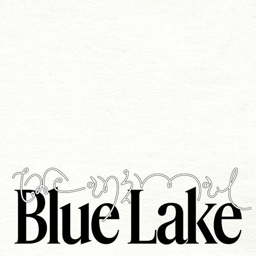 Blue Lake- The Animal ( Vinyl )