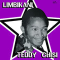 Teddy Chisi- Limbikani ( Vinyl )