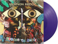 Vernon Reid- Hoodoo Telemetry ( Vinyl )