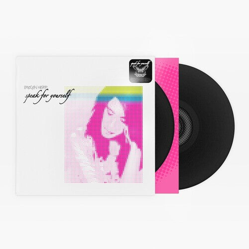 Imogen Heap- Speak for Yourself ( Vinyl )