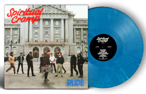Spiritual Cramp- Rude ( Vinyl )