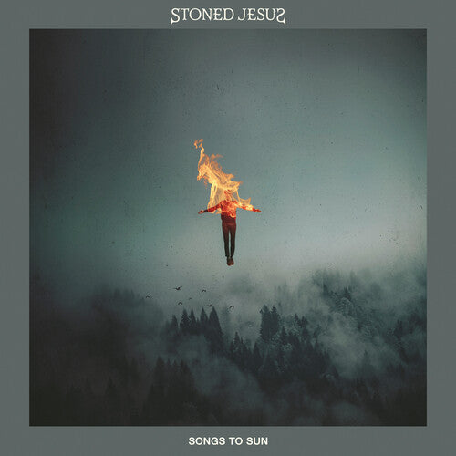 Stoned Jesus- Songs To Sun ( Vinyl )