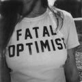Madi Diaz- Fatal Optimist (Indie Exclusive Vinyl) Opaque Turquoise ( Vinyl )