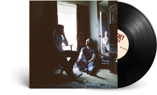 Whitney- Small Talk ( Vinyl )
