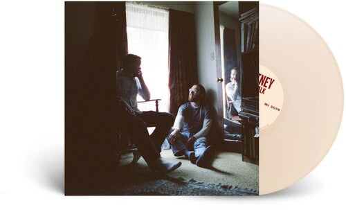 Whitney- Small Talk (Indie Exclusive Bone Colored Vinyl) ( Vinyl )