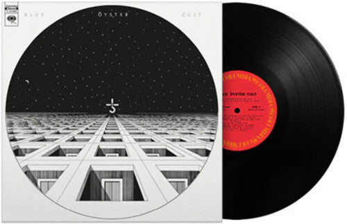 Blue Oyster Cult- Blue Oyster Cult - 180-Gram Black Vinyl ( Vinyl )