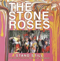 The Stone Roses- Stand Still: Kan-I Hoken Hall, Tokyo October 24th, 1989 - FM Broadcast ( Vinyl )
