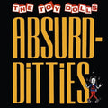 Toy Dolls- Absurd-Ditties ( Vinyl )