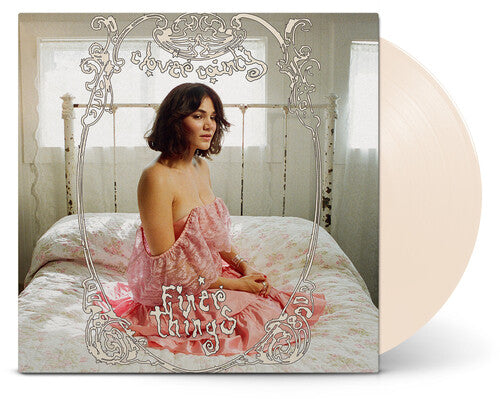 Clover County- Finer Things ( Vinyl )