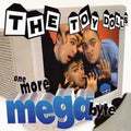 Toy Dolls- One More Megabyte ( Vinyl )