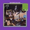 Haystacks Balboa- Haystacks Balboa ( Vinyl )