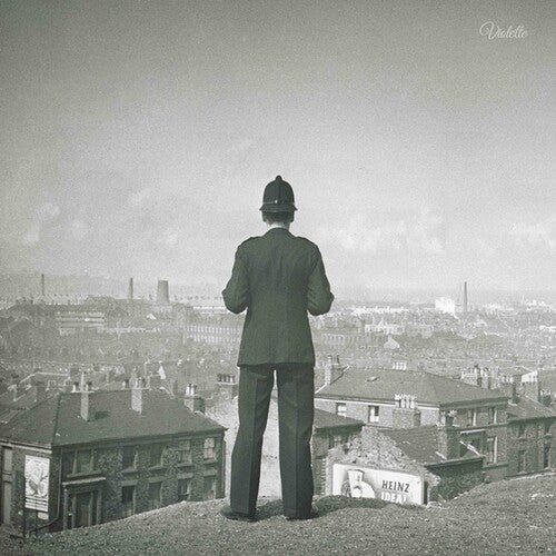 Professor Yaffle- Everyone Wants To Dream ( Vinyl )