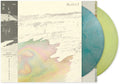 The Antlers- Blight (Indie Exclusive Vinyl) (Blue Vinyl) ( Vinyl )
