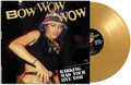 Bow Wow Wow- Barking Mad Tour - Live 1998 ( Vinyl )