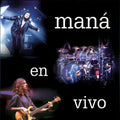 Mana- En Vivo ( Vinyl )
