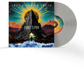 Finger Eleven- Last Night on Earth - Silver ( Vinyl )