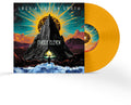 Finger Eleven- Last Night on Earth (Indie Exclusive Vinyl) Yellow ( Vinyl )