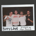 Mom Jeans- Puppy Love (Omelette Colored Vinyl) ( Vinyl )