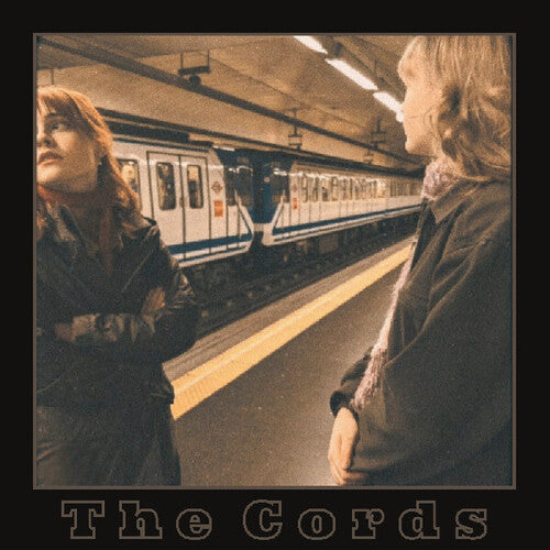 Cords- The Cords ( Vinyl )