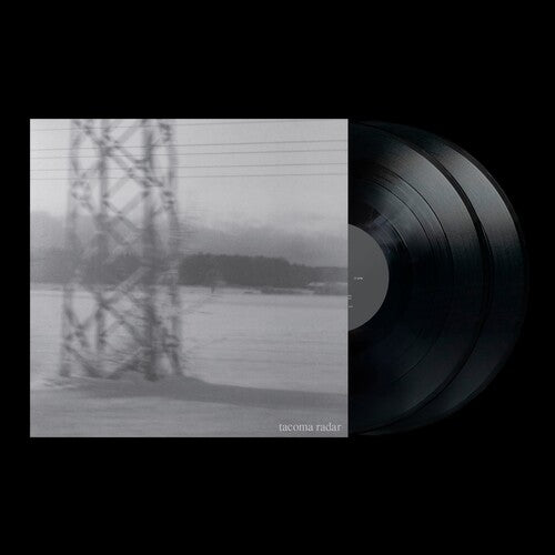 Tacoma Radar- No One Waved Goodbye ( Vinyl )