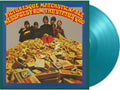 Status Quo- Picturesque Matchstickable Messages From The Status Quo - Limited 180-Gram Turquoise Colored Vinyl ( Vinyl )