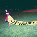 Hunny- Spirit ( Vinyl )