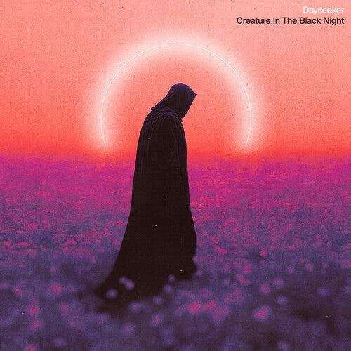 Dayseeker- Creature in the Black Night ( Vinyl )