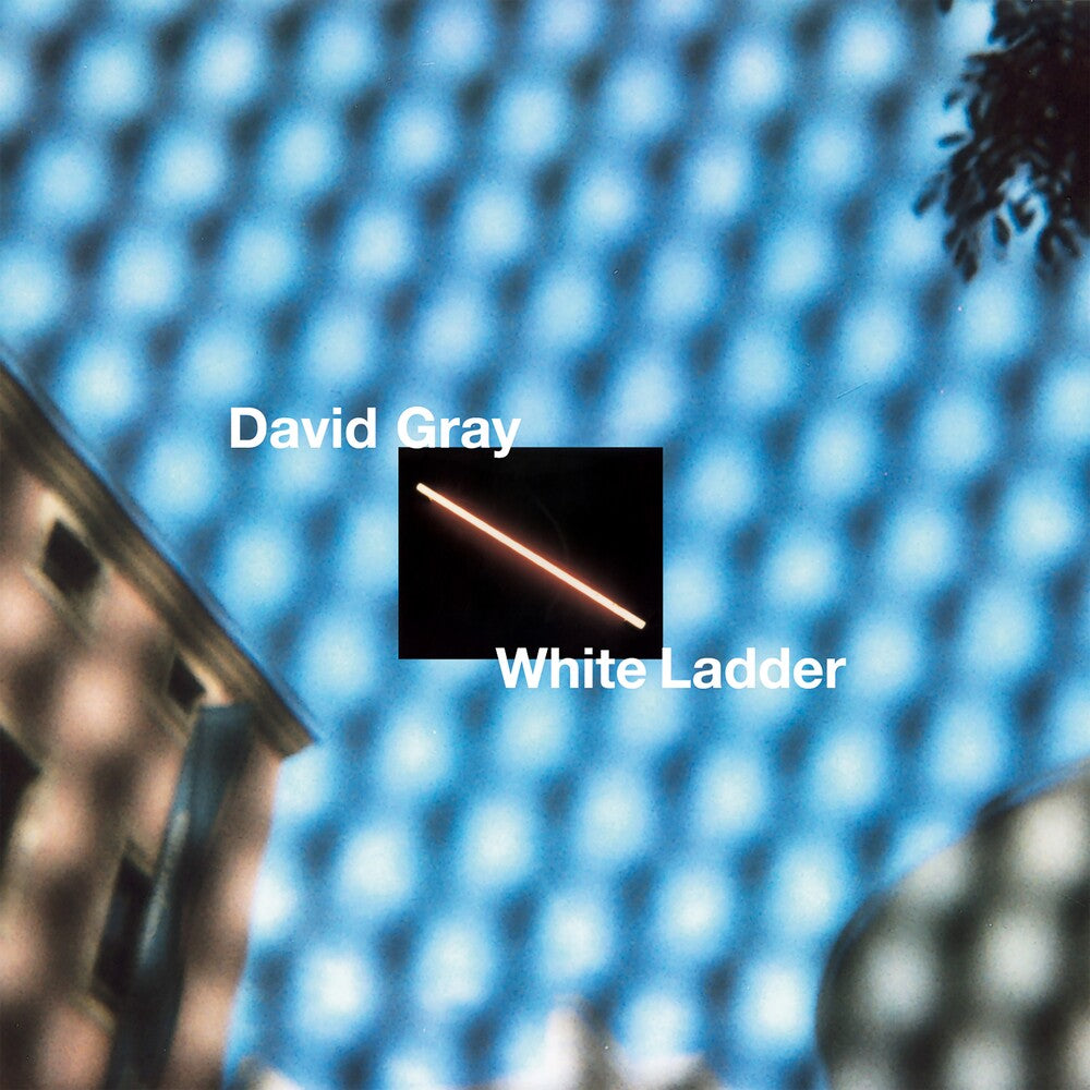 David Gray- White Ladder ( Vinyl )