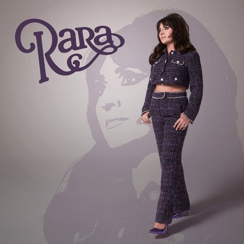 Rara- Rara ( Vinyl )