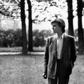 David Sylvian- Brilliant Trees - Olive Opaque Black ( Vinyl )