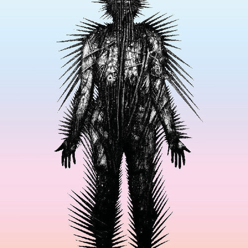 Pharaoh Overlord- Louhi (Indie Exclusive Vinyl) ( Vinyl )