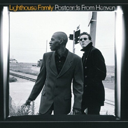Lighthouse Family- Postcards From Heaven ( Vinyl )