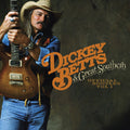 Dickey Betts- Official Bootleg Vol. 1 ( Vinyl )