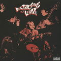 The Litter- Distortions ( Vinyl )