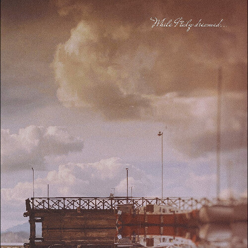 Speed of the Stars- While Italy Dreamed ....Through Summers Of Haze ( Vinyl )