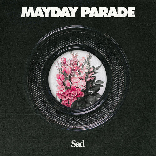 Mayday Parade- Sad (Colored Vinyl) ( Vinyl )